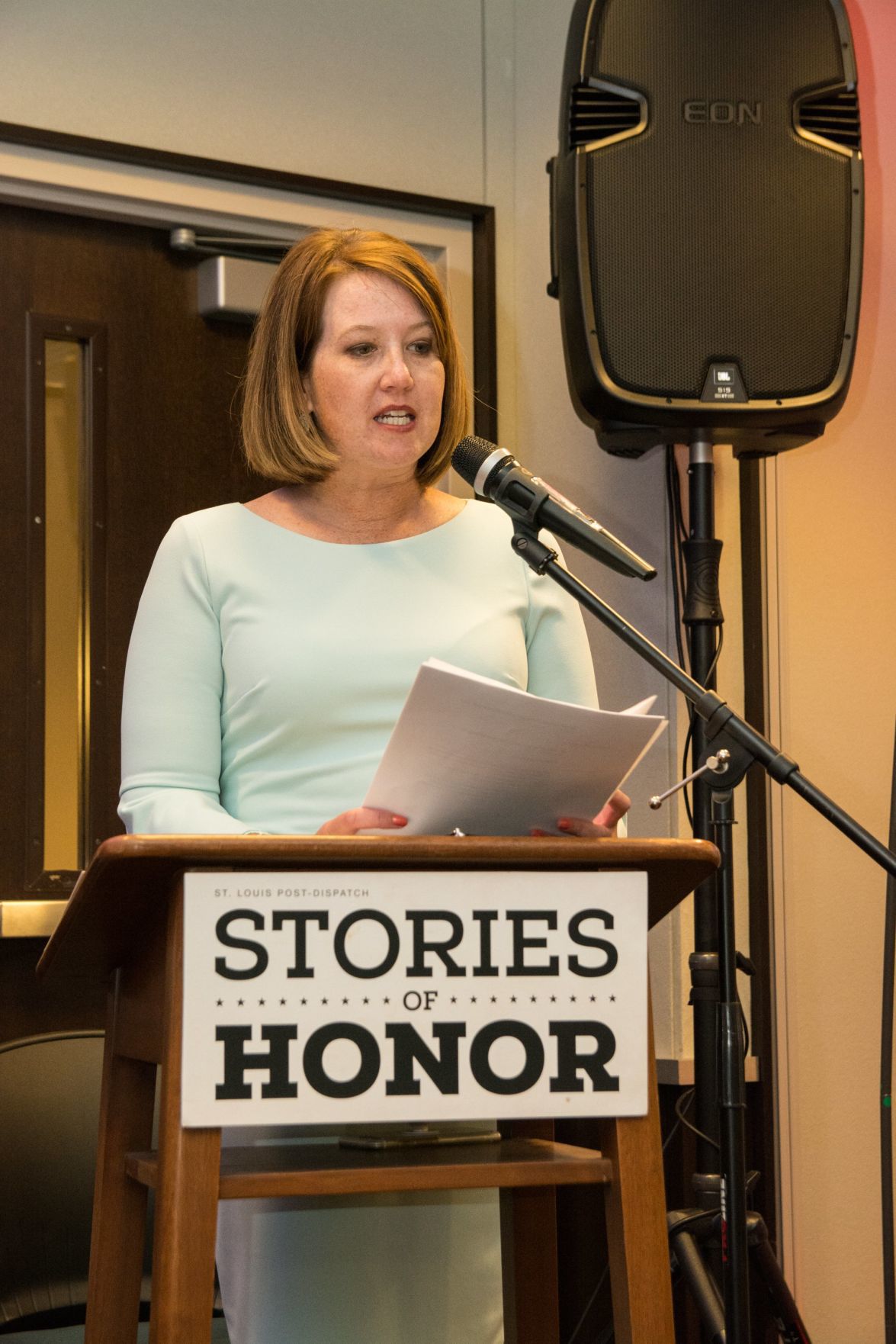 Stories of Honor 2019